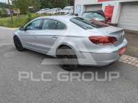 2018 Volkswagen CC