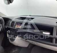 2018 Volkswagen T6