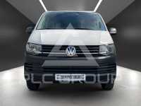 2018 Volkswagen T6