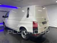 2018 Volkswagen T6