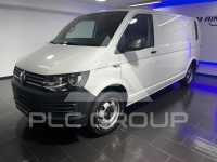 2018 Volkswagen T6