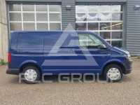 2018 Volkswagen T6