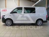 2018 Volkswagen T6