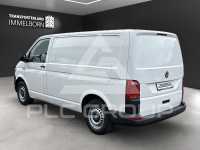2018 Volkswagen T6
