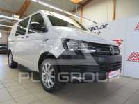 2018 Volkswagen T6