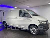 2018 Volkswagen T6