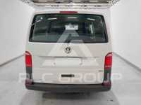 2018 Volkswagen T6