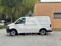 2018 Volkswagen T6