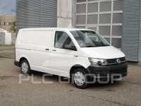 2018 Volkswagen T6