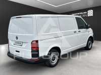 2018 Volkswagen T6