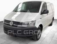 2018 Volkswagen T6