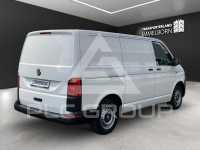 2018 Volkswagen T6