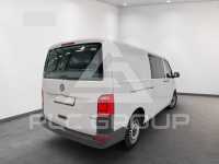 2018 Volkswagen T6