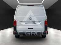 2018 Volkswagen T6