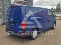 2018 Volkswagen T6