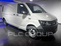 2018 Volkswagen T6