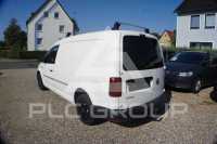 2018 Volkswagen Caddy
