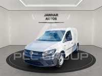 2018 Volkswagen Caddy