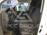 2018 Volkswagen Caddy