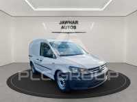 2018 Volkswagen Caddy