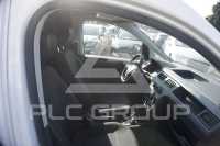 2018 Volkswagen Caddy