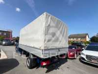 2018 Volkswagen Crafter
