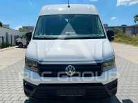 2018 Volkswagen Crafter