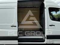 2018 Volkswagen Crafter