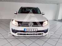 2018 Volkswagen Amarok