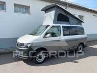 2020 Volkswagen T6