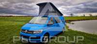 2018 Volkswagen T6