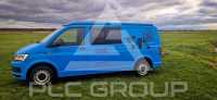 2018 Volkswagen T6