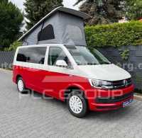 2020 Volkswagen T6