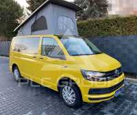 2020 Volkswagen T6