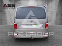 2018 Volkswagen T6
