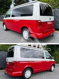 2020 Volkswagen T6