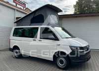 2018 Volkswagen T6