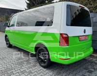 2020 Volkswagen T6