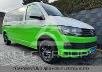 2020 Volkswagen T6