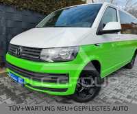 2020 Volkswagen T6