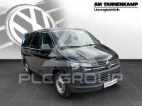 2018 Volkswagen T6