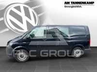 2018 Volkswagen T6