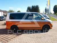 2018 Volkswagen T6