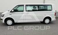 2019 Volkswagen T6