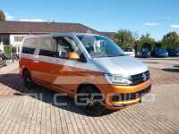 2018 Volkswagen T6