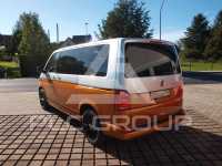 2018 Volkswagen T6