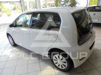 2018 Volkswagen Up