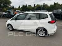 2018 Opel ZAFIRA