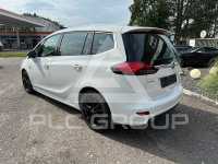 2018 Opel ZAFIRA