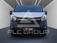 2018 Opel Vivaro